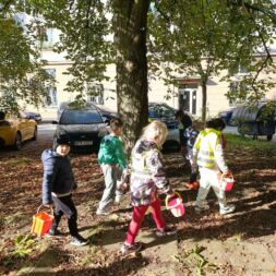 🌰Když kaštany cinkají, podzim poklady rozdává🌰