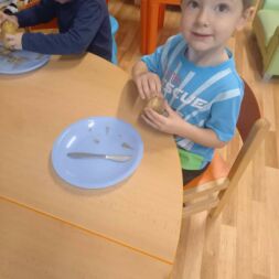 Kopu, kopu, brambory…..🥔🥔🐭🌱