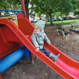 😊 AKTIVITY DĚTÍ ZE TŘÍDY VEVEREK 😊