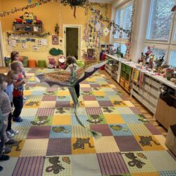 Draku, draku, ty jsi vážně drak ?