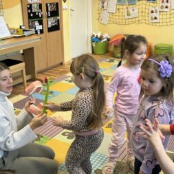 Jak si správně čistit zoubky ?