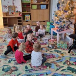 ❤️🐿️Vánoční nadílka u veverek🐿️ ❤️