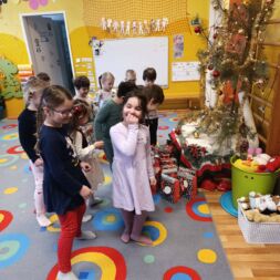 🎁🎄Povánoční nadílka u Koťat🎄🎁