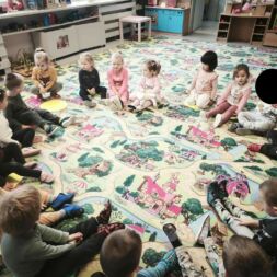 Svatý martin u veverek