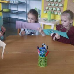 Svatý Martin u žabek