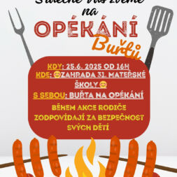 🍽️OPÉKÁNÍ BUŘTŮ🍽️